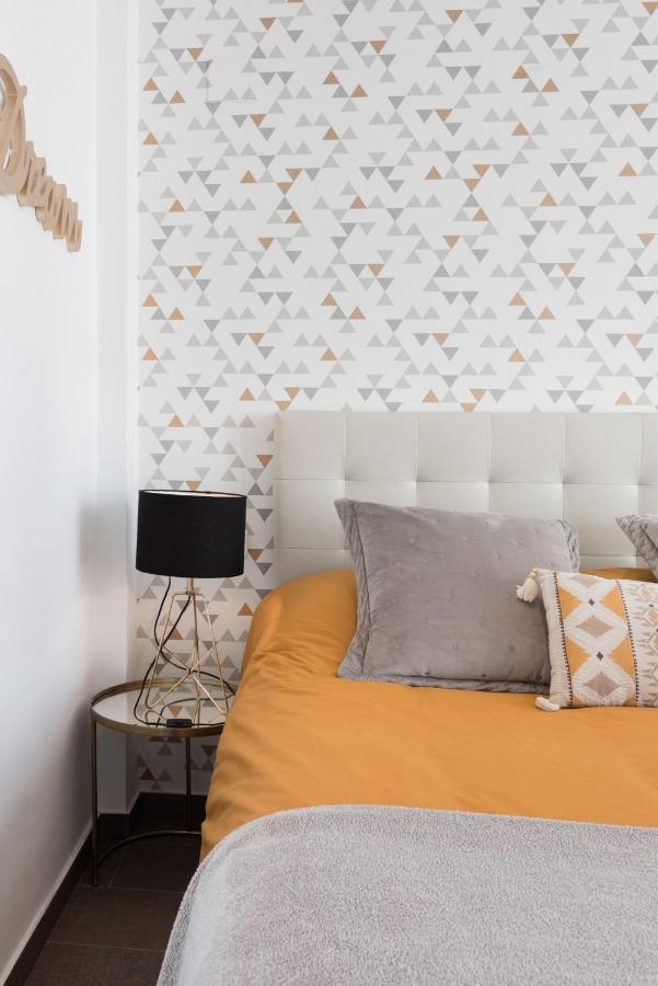 Appartamento Juan De Padilla Boutique By Nagoa Homes *