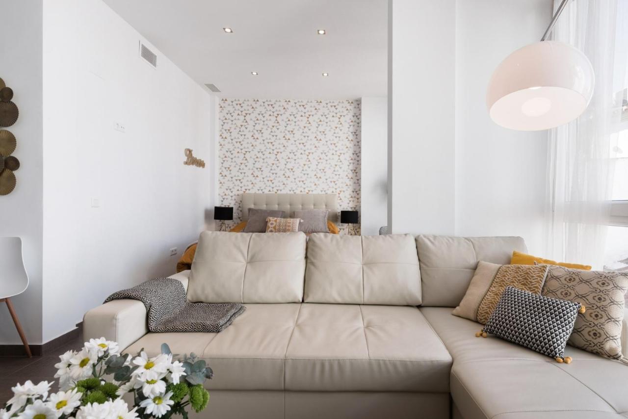 Juan De Padilla Boutique By Nagoa Homes Appartamento