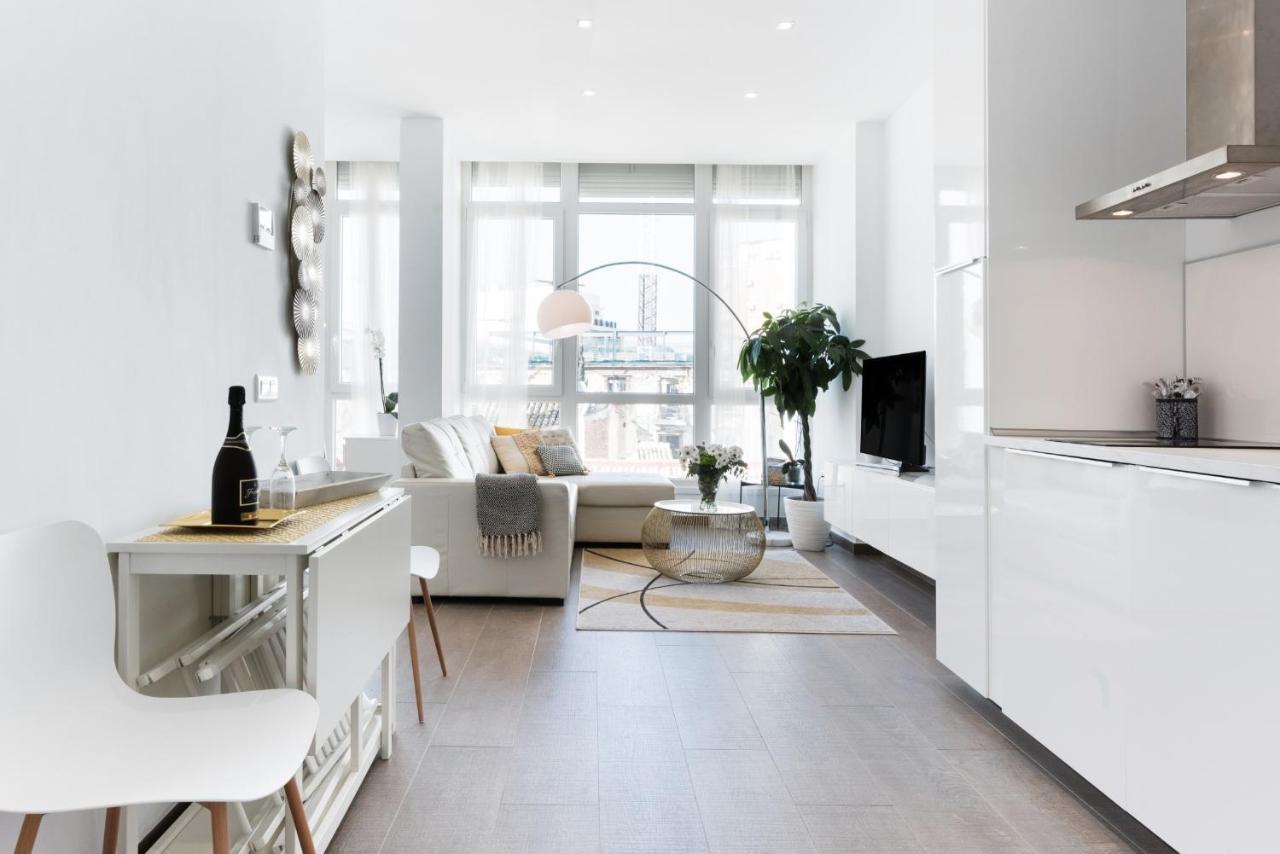 Appartamento Juan De Padilla Boutique By Nagoa Homes *