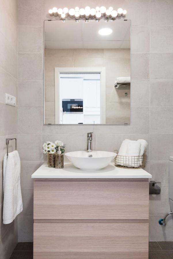 Appartamento Juan De Padilla Boutique By Nagoa Homes *