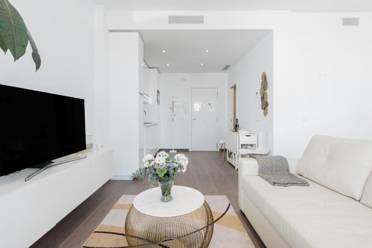Appartamento Juan De Padilla Boutique By Nagoa Homes