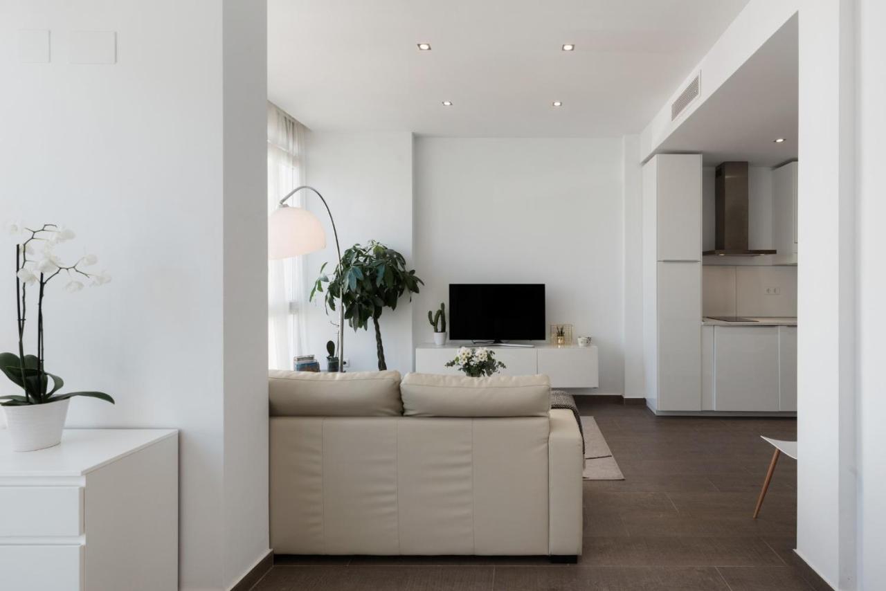 Appartamento Juan De Padilla Boutique By Nagoa Homes