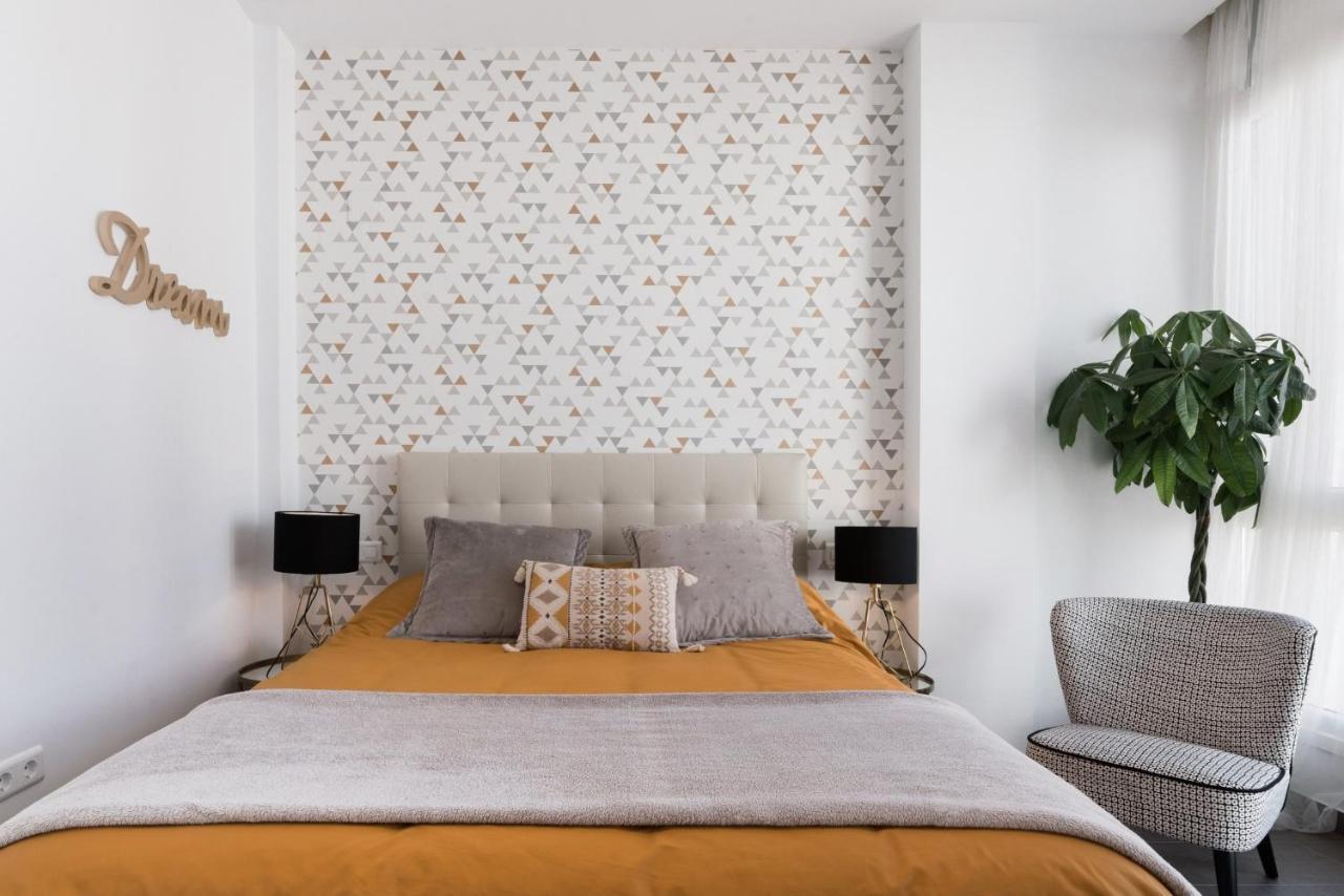 Juan De Padilla Boutique By Nagoa Homes Appartamento *